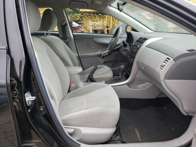 Photo 5 from auction – 2010 TOYOTA COROLLA BA with VIN 2T1BU4EE0AC513622