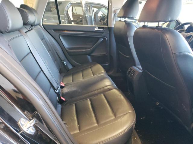 Photo 6 from auction – 2011 VOLKSWAGEN JETTA TDI with VIN 3VWPL7AJ6BM661843