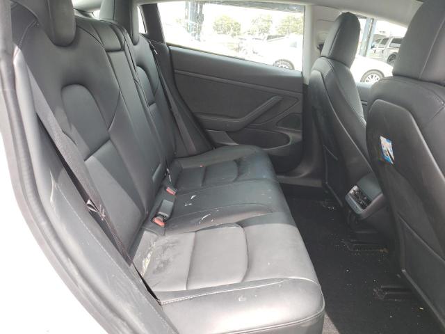 Photo 6 from auction – 2020 TESLA MODEL 3 with VIN 5YJ3E1EA9LF645273