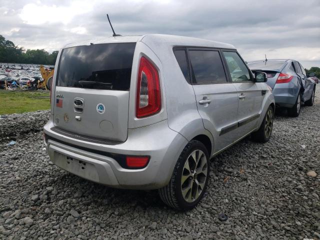 Фото 7 с аукциона – 2012 KIA SOUL + с VIN KNDJT2A6XC7461647