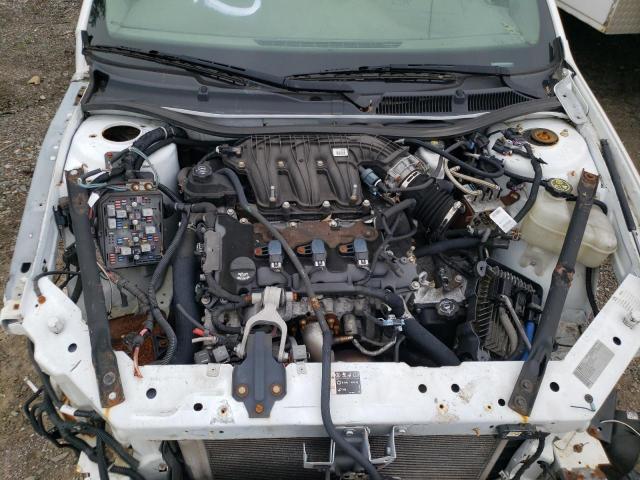 Photo 7 from auction – 2012 CHEVROLET IMPALA POL with VIN 2G1WD5E33C1158574