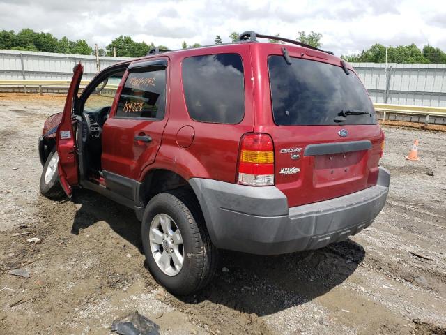 Photo 3 from auction – 2005 FORD ESCAPE XLT with VIN 1FMYU93135KA75640