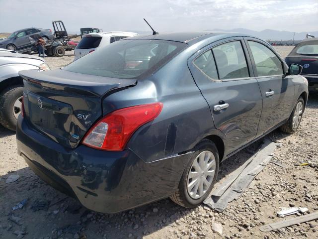 Photo 4 from auction – 2015 NISSAN VERSA S with VIN 3N1CN7AP5FL835089