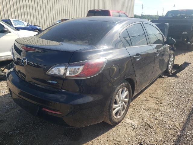 Photo 4 from auction – 2012 MAZDA 3 I with VIN JM1BL1V70C1561714