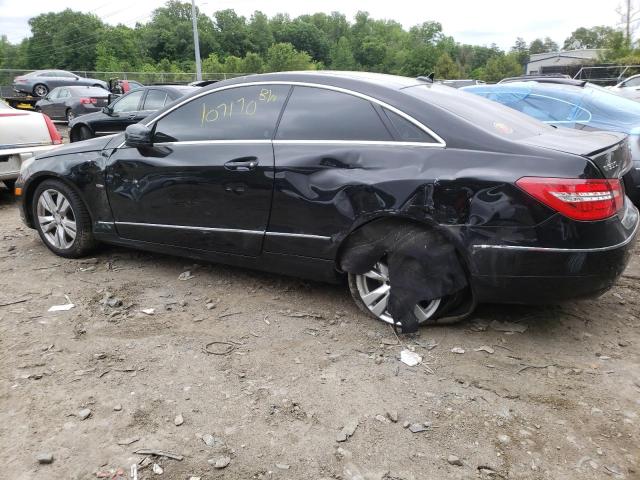 Photo 9 from auction – 2012 MERCEDES-BENZ E 350 with VIN WDDKJ5KB9CF152884