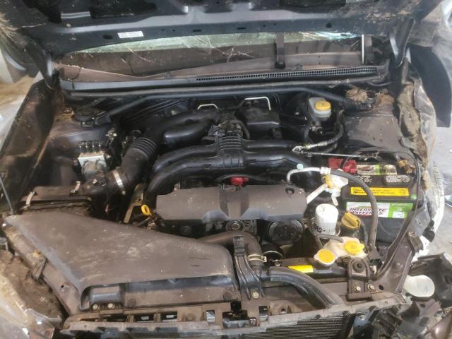 Photo 7 from auction – 2013 SUBARU IMPREZA PR with VIN JF1GPAD69DG814178