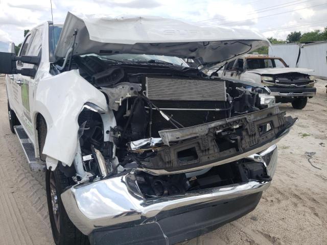 Photo 9 from auction – 2019 FORD F250 SUPER with VIN 1FT7W2B67KEC51615