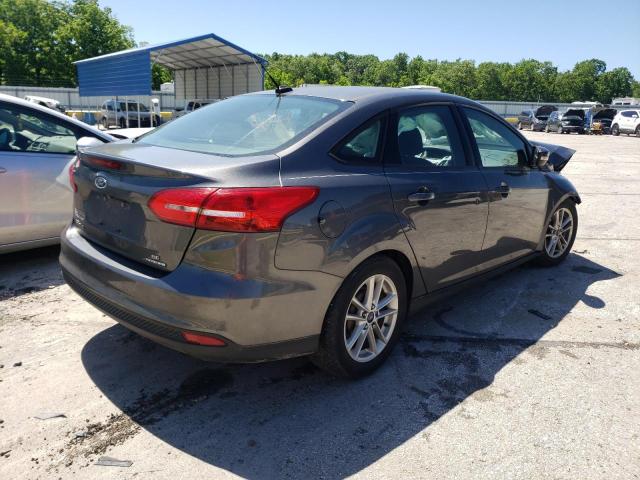 Photo 4 from auction – 2015 FORD FOCUS SE with VIN 1FADP3F23FL203078