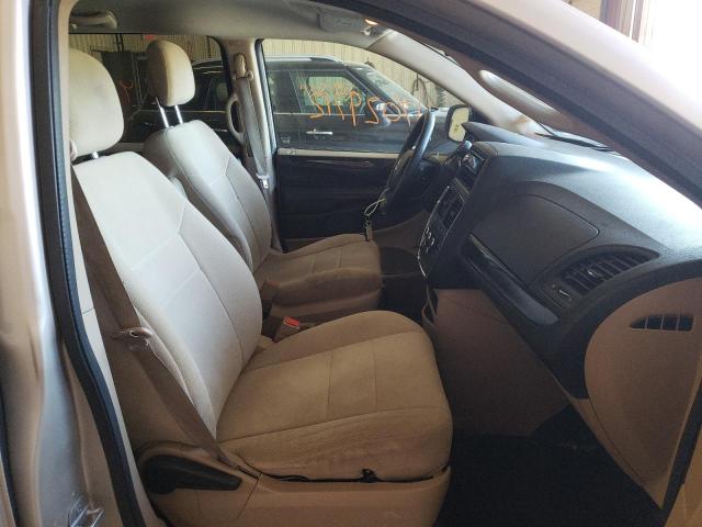 Photo 5 from auction – 2013 DODGE GRAND CARA with VIN 2C4RDGBG7DR724326