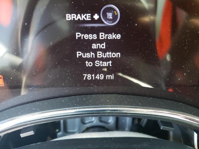 Photo 8 from auction – 2017 DODGE DURANGO CI with VIN 1C4RDJEG7HC652941