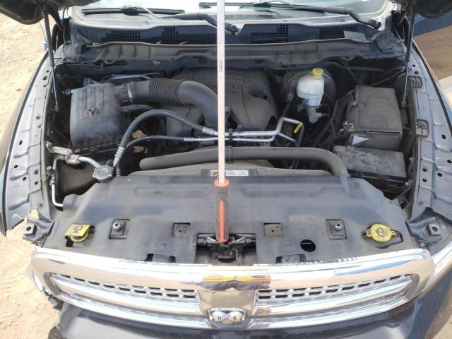 Photo 7 from auction – 2013 RAM 1500 LARAM with VIN 1C6RR7JT7DS622465