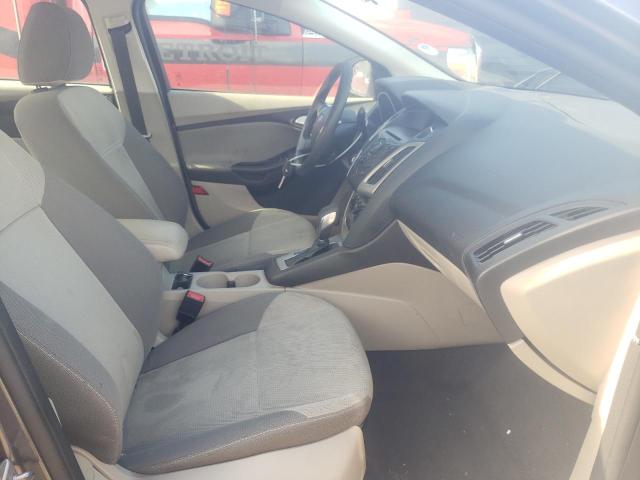 Photo 5 from auction – 2013 FORD FOCUS SE with VIN 1FADP3F21DL345474