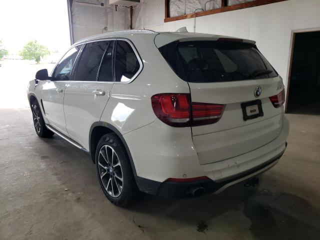 Photo 3 from auction – 2017 BMW X5 XDRIVE3 with VIN 5UXKR0C58H0V68450