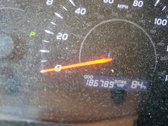 Photo 8 from auction – 2010 TOYOTA CAMRY BASE with VIN 4T4BF3EK4AR065951