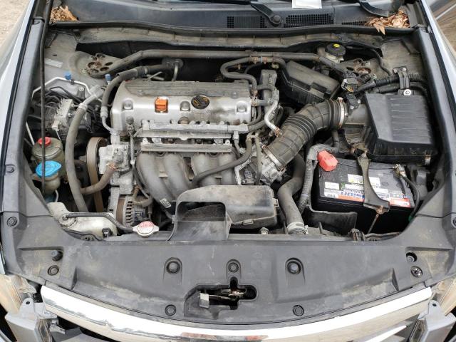 Photo 1 from auction – 2011 HONDA ACCORD EXL with VIN 1HGCP2F87BA015689