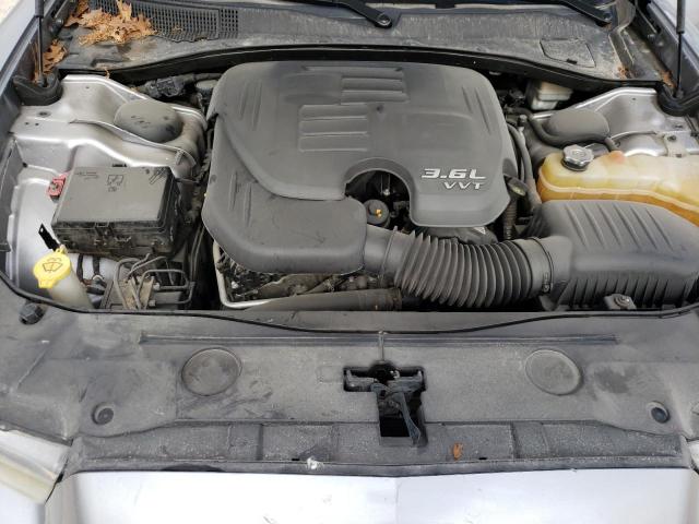 Photo 7 from auction – 2013 DODGE CHARGER SX with VIN 2C3CDXHG6DH738046