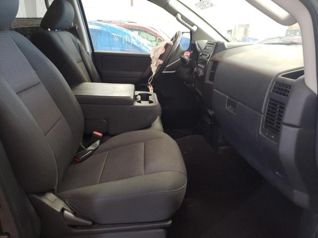 Photo 5 from auction – 2013 NISSAN TITAN S with VIN 1N6AA0EJ4DN307552