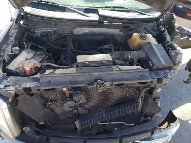 Photo 7 from auction – 2014 FORD F150 SUPER with VIN 1FTFW1EF2EKE89685