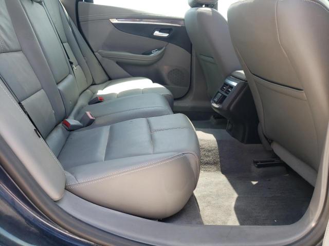 Photo 6 from auction – 2016 CHEVROLET IMPALA LT with VIN 2G1115S39G9197846