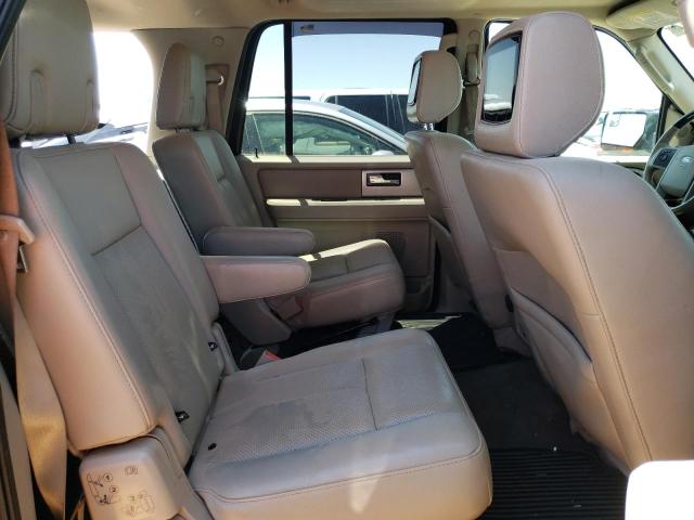 صورة رقم 6 من المزاد - 2014 FORD EXPEDITION مع VIN 1FMJK1K53EEF12063
