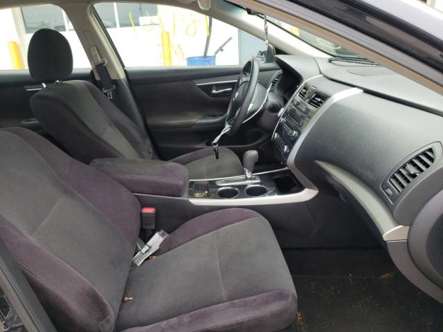 Photo 5 from auction – 2013 NISSAN ALTIMA 2.5 with VIN 1N4AL3AP0DC237896
