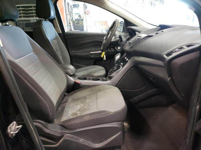 Photo 5 from auction – 2013 FORD ESCAPE SE with VIN 1FMCU9GX9DUD56613