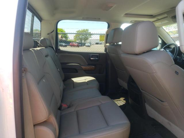 Photo 6 from auction – 2016 GMC SIERRA K15 with VIN 3GTU2NEC3GG360171