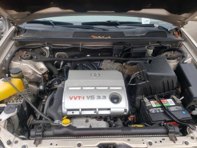 Photo 7 from auction – 2007 TOYOTA HIGHLANDER with VIN JTEEP21A470223040
