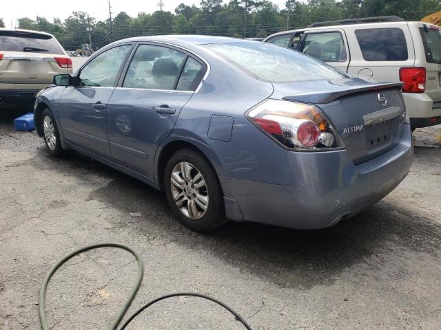 Photo 3 from auction – 2012 NISSAN ALTIMA BAS with VIN 1N4AL2AP2CN535315