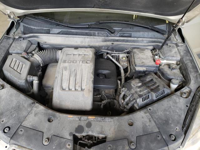 Photo 7 from auction – 2013 CHEVROLET EQUINOX LT with VIN 2GNFLNEK9D6337988