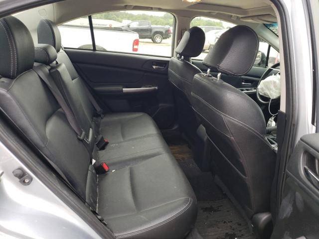 Photo 6 from auction – 2016 SUBARU IMPREZA LI with VIN JF1GJAK65GH022838
