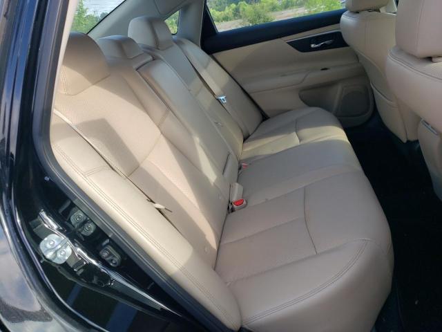 Photo 6 from auction – 2017 NISSAN ALTIMA 2.5 with VIN 1N4AL3AP5HC254134