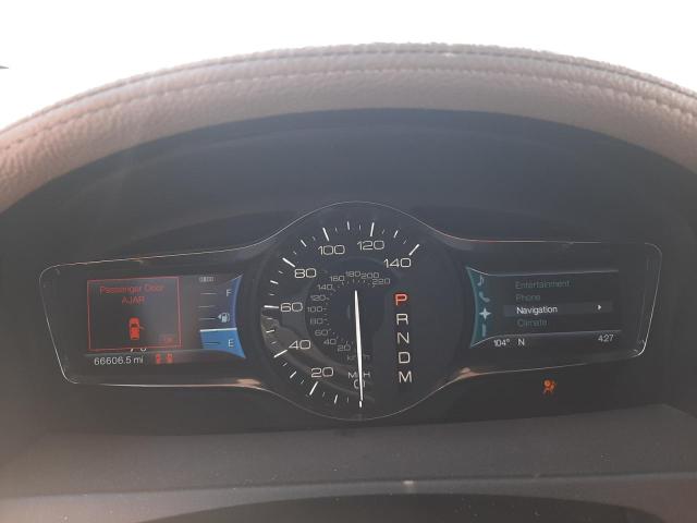 Photo 8 from auction – 2012 LINCOLN MKX with VIN 2LMDJ8JKXCBL17252
