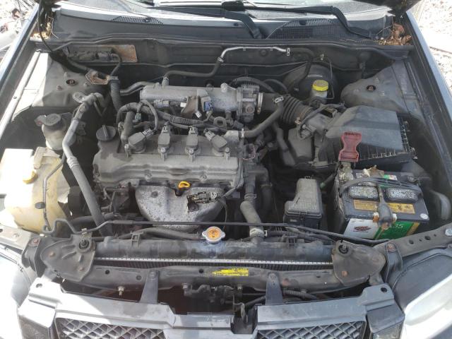 Photo 7 from auction – 2006 NISSAN SENTRA with VIN 3N1CB51D06L640181