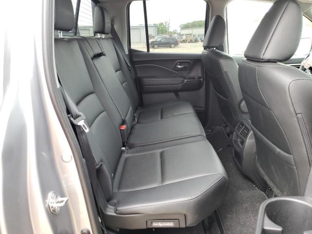 Photo 6 from auction – 2019 HONDA RIDGELINE with VIN 5FPYK3F62KB018005