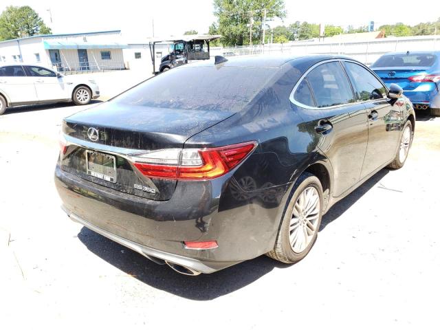 Photo 4 from auction – 2017 LEXUS ES 350 with VIN 58ABK1GG0HU037361