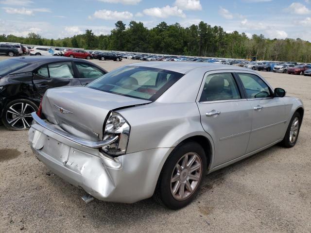 Foto 4 de la subasta – 2006 CHRYSLER 300C con VIN 2C3LA63H36H537422