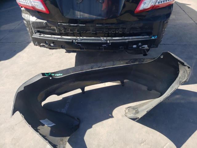 Photo 9 from auction – 2011 TOYOTA CAMRY BASE with VIN 4T1BF3EK9BU192075