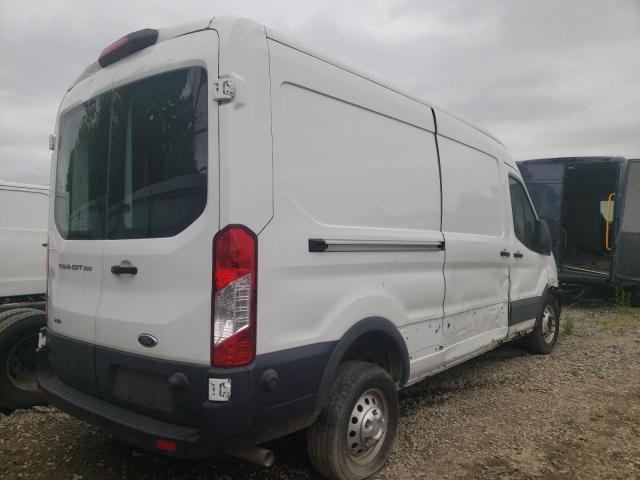 Photo 4 from auction – 2020 FORD TRANSIT T- with VIN 1FTBR2C84LKA41073