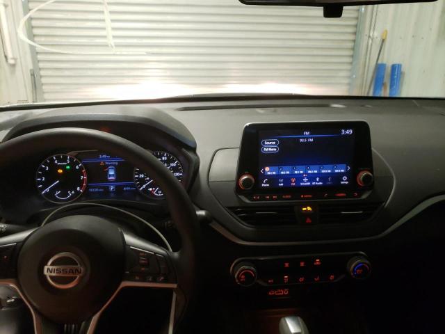 Photo 9 from auction – 2020 NISSAN ALTIMA S with VIN 1N4BL4BV2LC202198