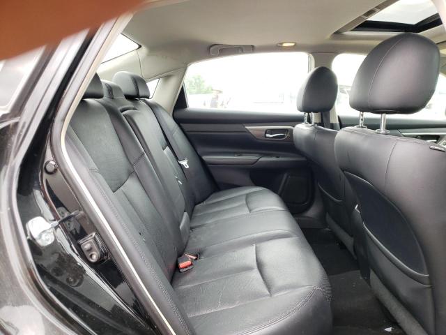 Photo 6 from auction – 2013 NISSAN ALTIMA 3.5 with VIN 1N4BL3AP3DC201611