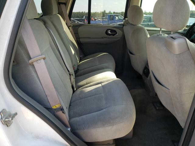 Photo 6 from auction – 2005 CHEVROLET TRAILBLAZE with VIN 1GNDT13S352119238