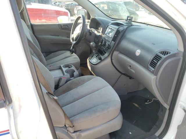 Photo 5 from auction – 2012 KIA SEDONA LX with VIN KNDMG4C78C6474826