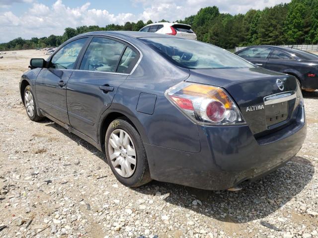 Photo 3 from auction – 2011 NISSAN ALTIMA BAS with VIN 1N4AL2AP6BC158398