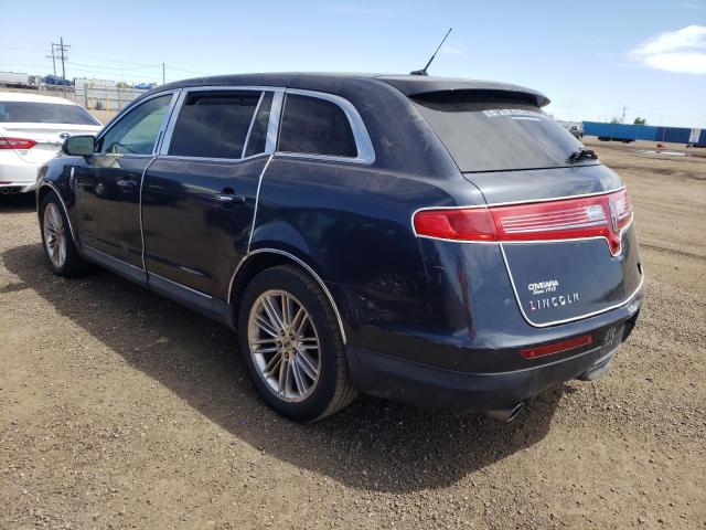 Photo 6 from auction – 2014 LINCOLN MKT with VIN 2LMHJ5AT0EBL50434