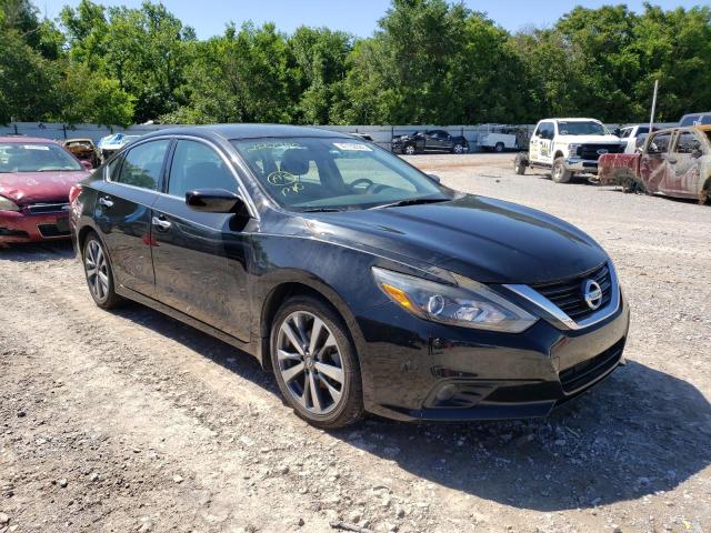 Photo 1 from auction – 2016 NISSAN ALTIMA 2.5 with VIN 1N4AL3AP5GC222900