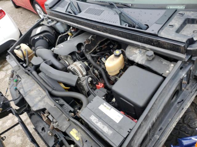 Photo 7 from auction – 2004 HUMMER H2 with VIN 5GRGN23U14H106408