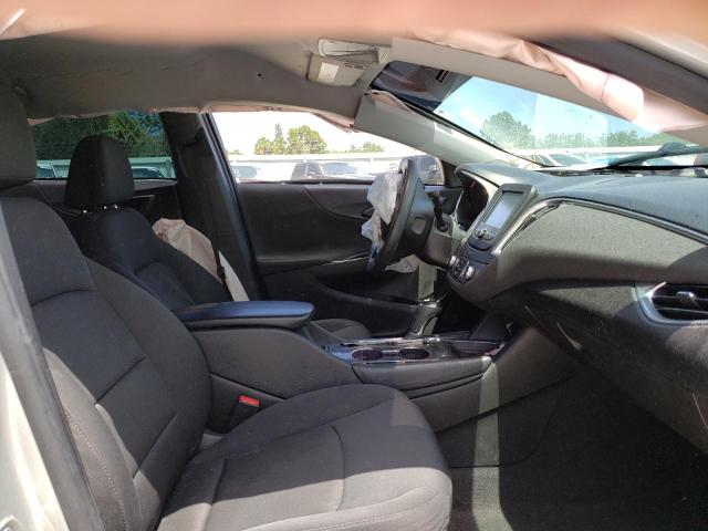 Photo 5 from auction – 2017 CHEVROLET MALIBU LT with VIN 1G1ZE5ST8HF107490