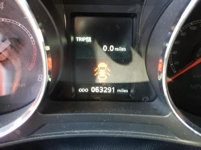 Photo 8 from auction – 2018 MITSUBISHI OUTLANDER with VIN JA4AP3AW5JU013870
