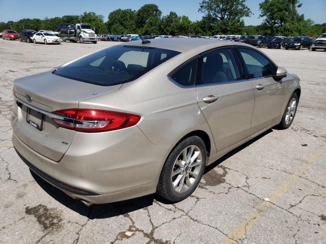 Photo 4 from auction – 2017 FORD FUSION SE with VIN 3FA6P0H71HR404935